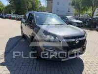 2026 Suzuki SX4