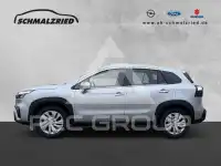 2026 Suzuki SX4