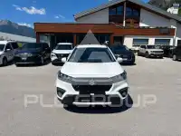 2026 Suzuki SX4
