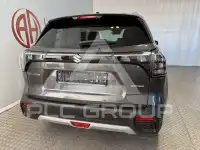 2026 Suzuki SX4