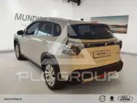 2026 Suzuki SX4