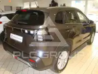 2026 Suzuki SX4