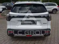 2026 Suzuki SX4