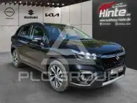 2026 Suzuki SX4