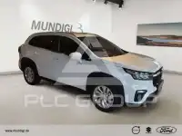 2026 Suzuki SX4