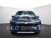 2026 Suzuki SX4