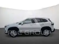 2026 Suzuki SX4
