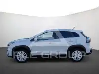 2026 Suzuki SX4
