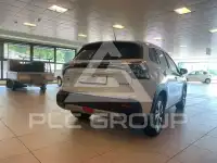 2026 Suzuki SX4