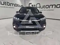 2026 Suzuki SX4