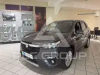 2026 Suzuki SX4