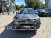 2026 Suzuki SX4