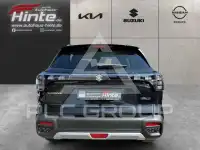 2026 Suzuki SX4