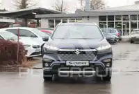 2026 Suzuki SX4