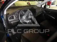 2026 Suzuki SX4