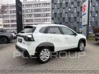 2026 Suzuki SX4