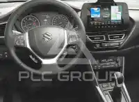 2026 Suzuki SX4
