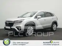 2026 Suzuki SX4