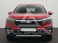 2026 Suzuki SX4