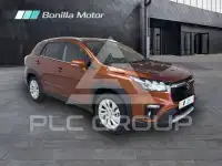 2026 Suzuki SX4