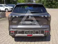 2026 Suzuki SX4
