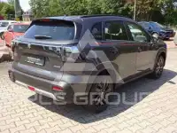 2026 Suzuki SX4