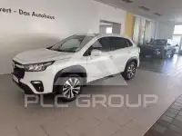 2026 Suzuki SX4