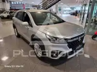 2026 Suzuki SX4
