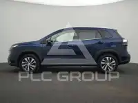 2026 Suzuki SX4