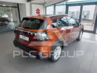 2026 Suzuki SX4