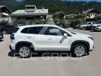 2026 Suzuki SX4