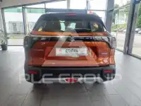 2026 Suzuki SX4