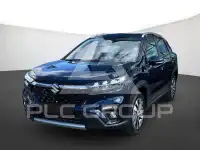 2026 Suzuki SX4