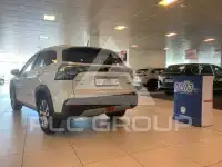 2026 Suzuki SX4