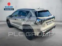 2026 Suzuki SX4