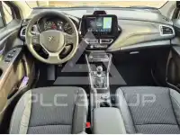 2026 Suzuki SX4