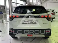 2026 Suzuki SX4