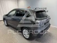 2026 Suzuki SX4