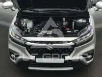 2026 Suzuki SX4