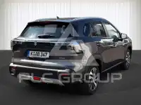 2026 Suzuki SX4