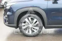 2026 Suzuki SX4