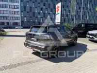 2026 Suzuki SX4