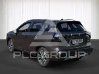 2026 Suzuki SX4