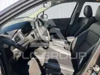 2026 Suzuki SX4
