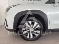 2026 Suzuki SX4