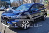 2026 Suzuki SX4
