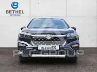 2026 Suzuki SX4