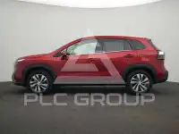 2026 Suzuki SX4