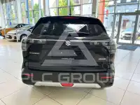 2026 Suzuki SX4