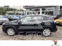 2026 Suzuki SX4